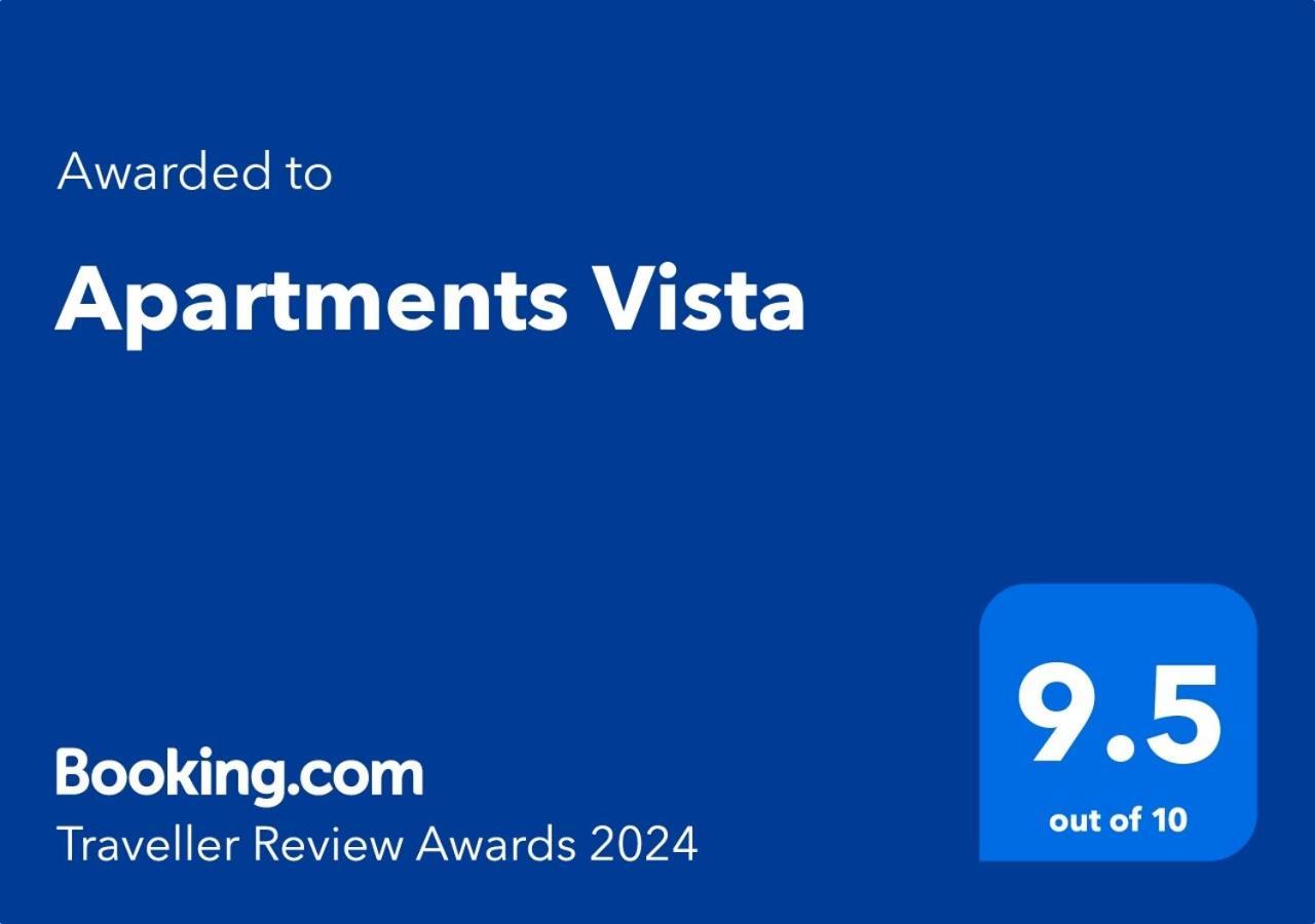 בלצ'יק Apartments Vista מראה חיצוני תמונה
