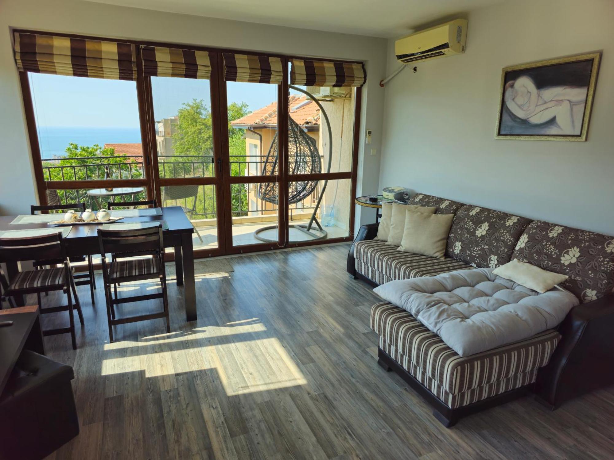 בלצ'יק Apartments Vista מראה חיצוני תמונה