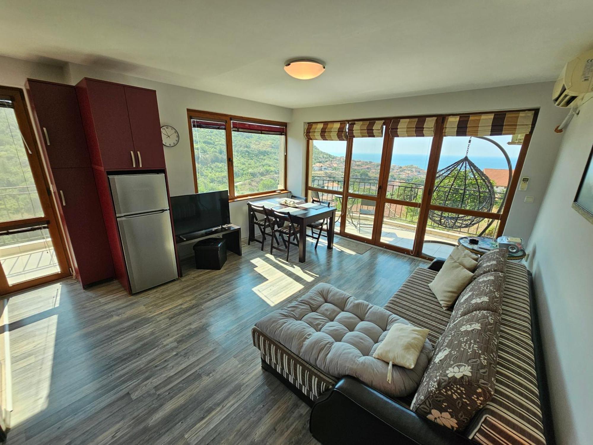 בלצ'יק Apartments Vista מראה חיצוני תמונה