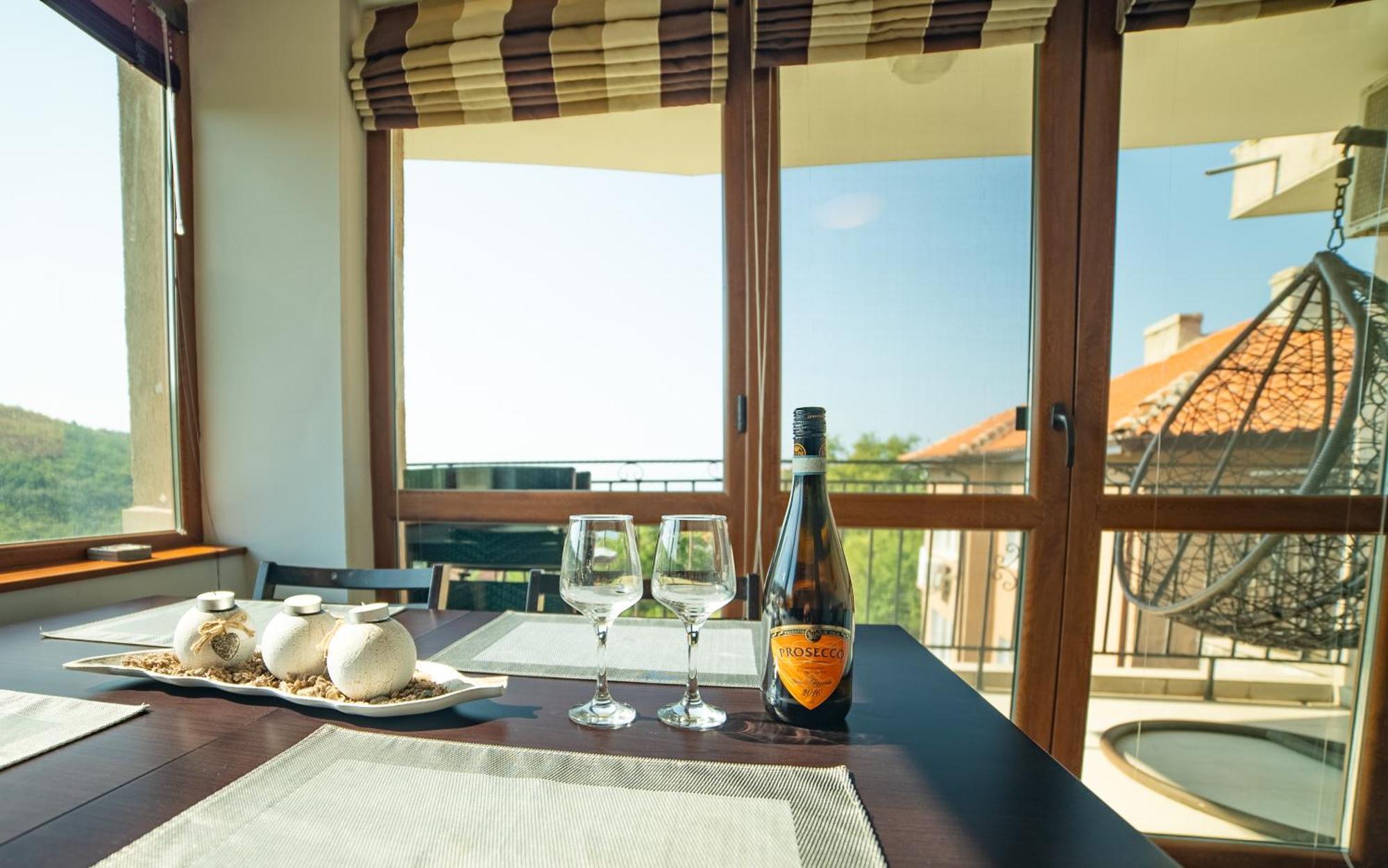 בלצ'יק Apartments Vista מראה חיצוני תמונה