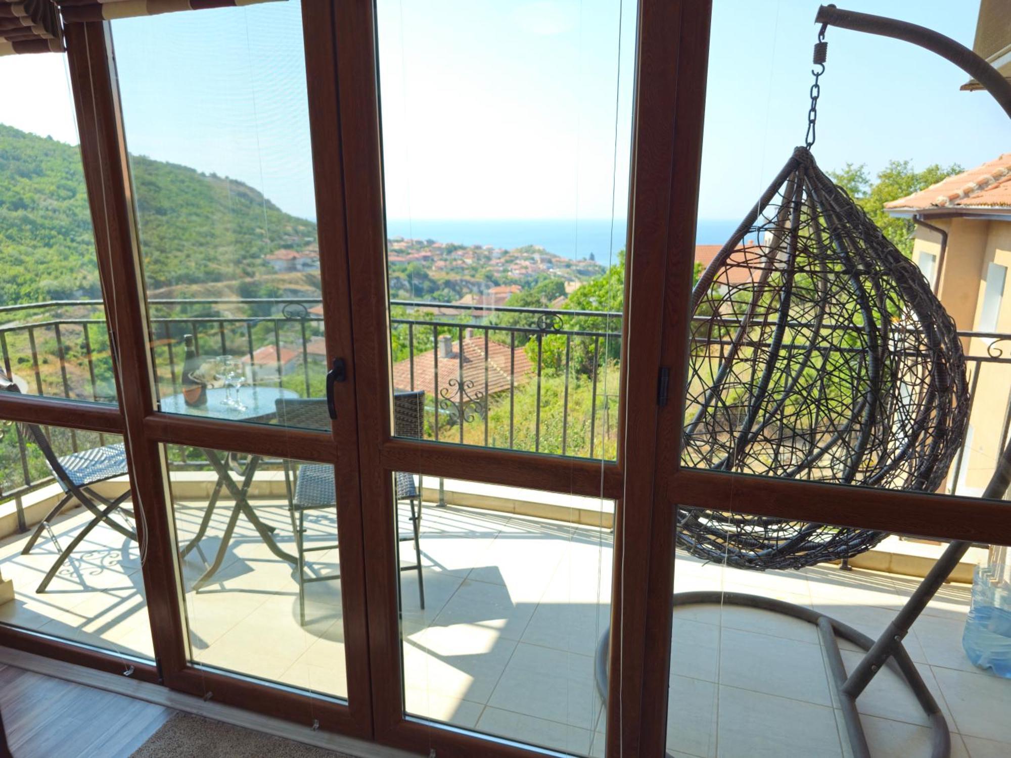 בלצ'יק Apartments Vista מראה חיצוני תמונה