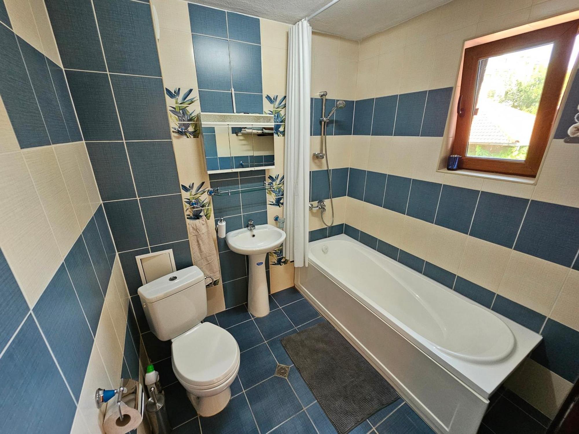 בלצ'יק Apartments Vista מראה חיצוני תמונה
