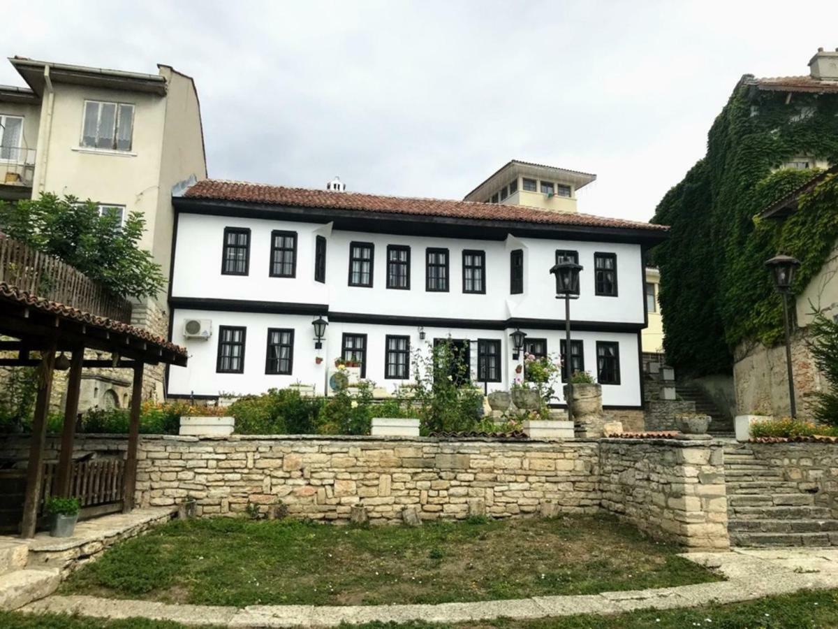 בלצ'יק Apartments Vista מראה חיצוני תמונה